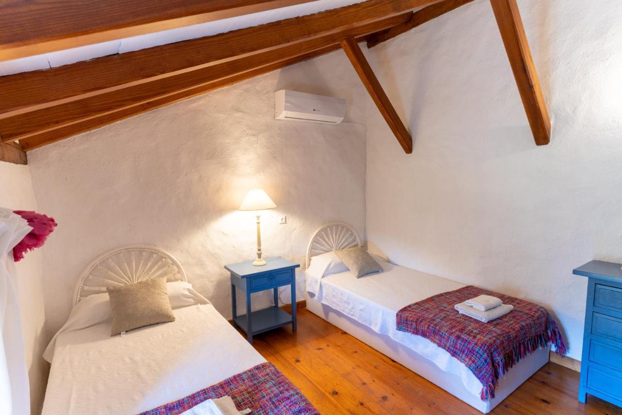 Finca Sta Teresa, Casa Grande Estepona Dış mekan fotoğraf
