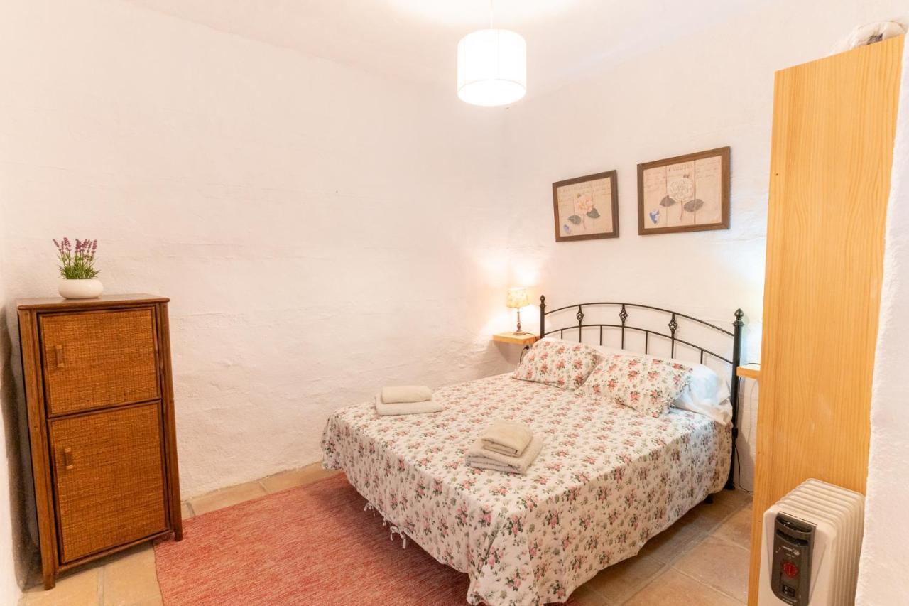 Finca Sta Teresa, Casa Grande Estepona Dış mekan fotoğraf