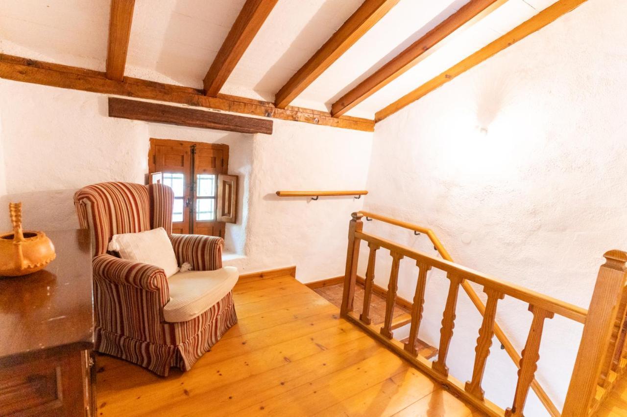 Finca Sta Teresa, Casa Grande Estepona Dış mekan fotoğraf