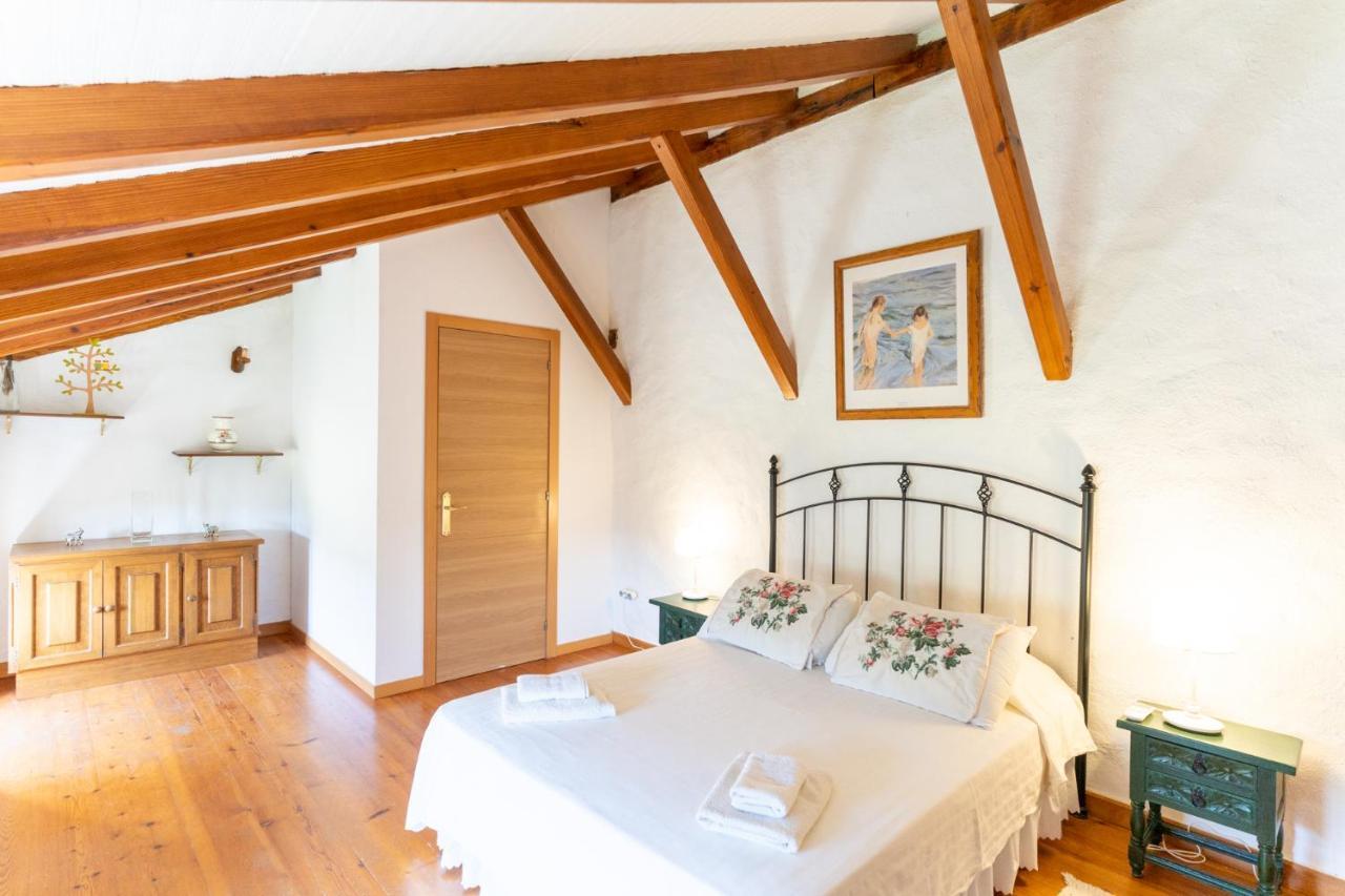 Finca Sta Teresa, Casa Grande Estepona Dış mekan fotoğraf