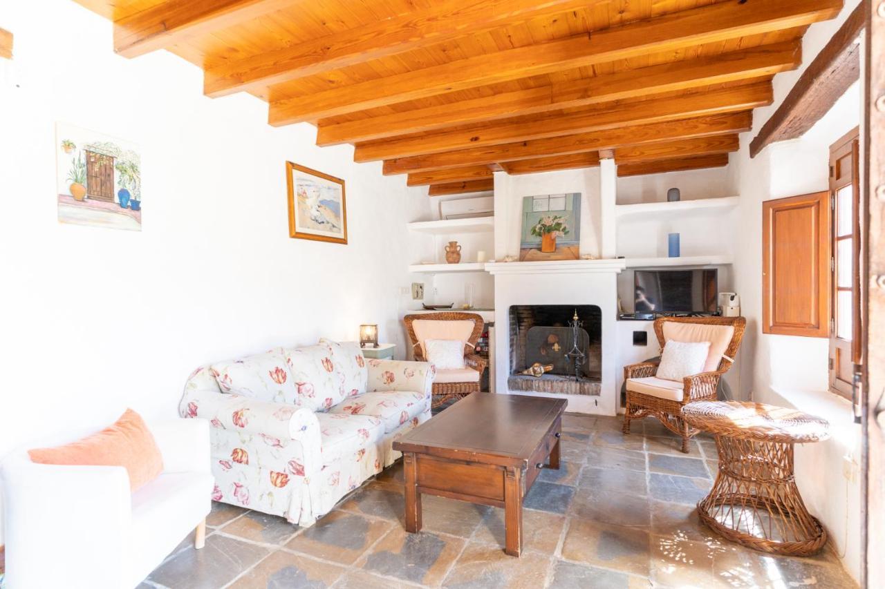 Finca Sta Teresa, Casa Grande Estepona Dış mekan fotoğraf
