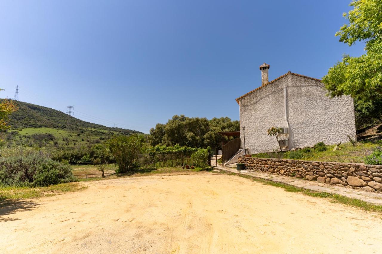 Finca Sta Teresa, Casa Grande Estepona Dış mekan fotoğraf