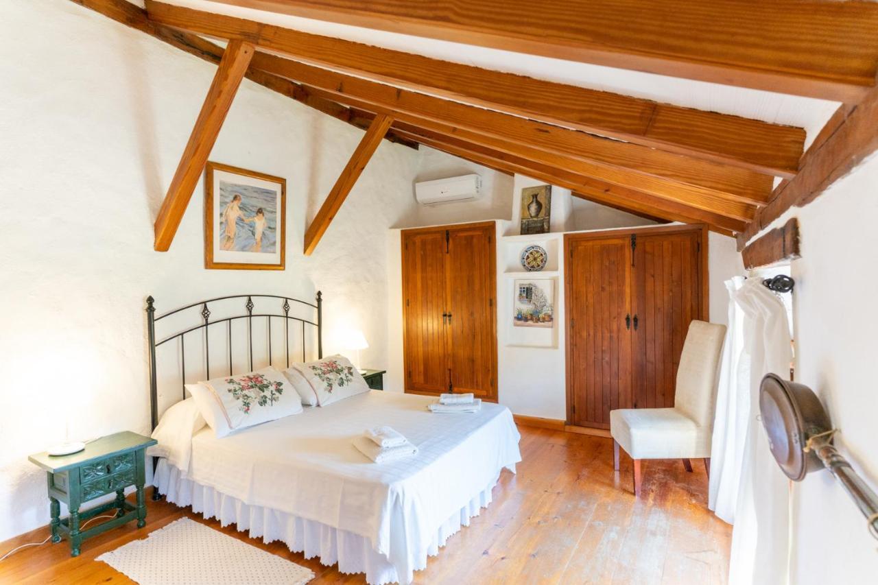 Finca Sta Teresa, Casa Grande Estepona Dış mekan fotoğraf