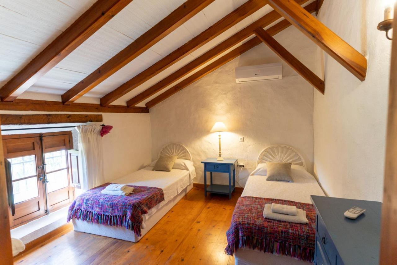 Finca Sta Teresa, Casa Grande Estepona Dış mekan fotoğraf