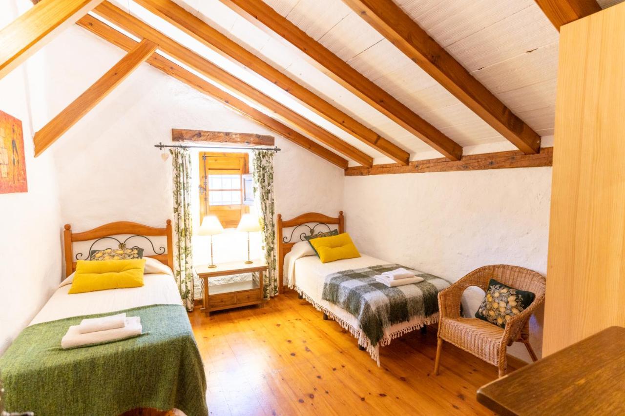 Finca Sta Teresa, Casa Grande Estepona Dış mekan fotoğraf