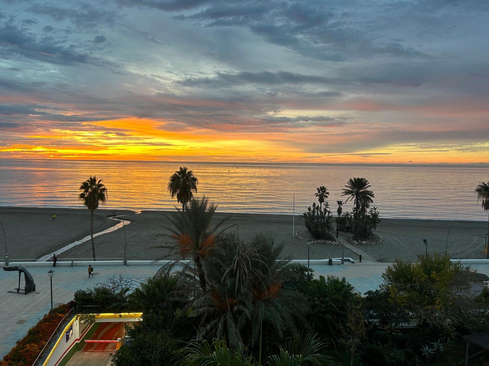 Finca Sta Teresa, Casa Grande Estepona Dış mekan fotoğraf